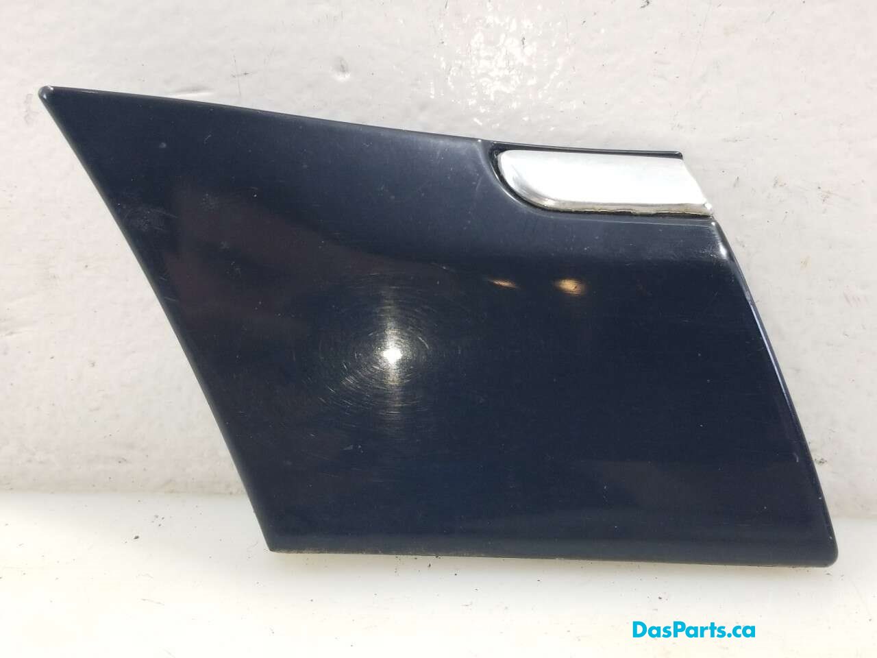 Lower Fender Molding RR 2