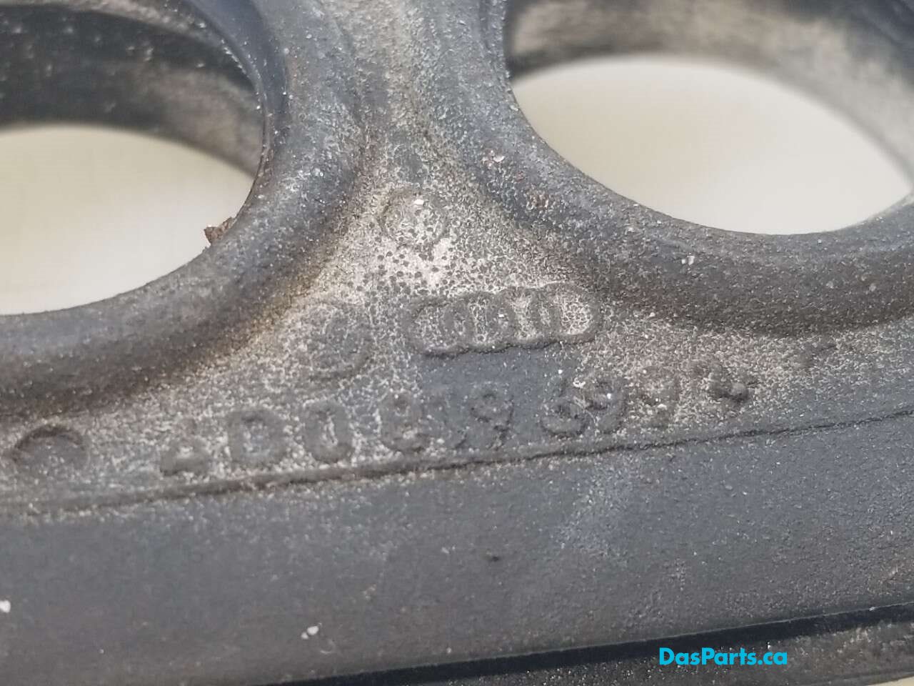 Heater Core Bleeders