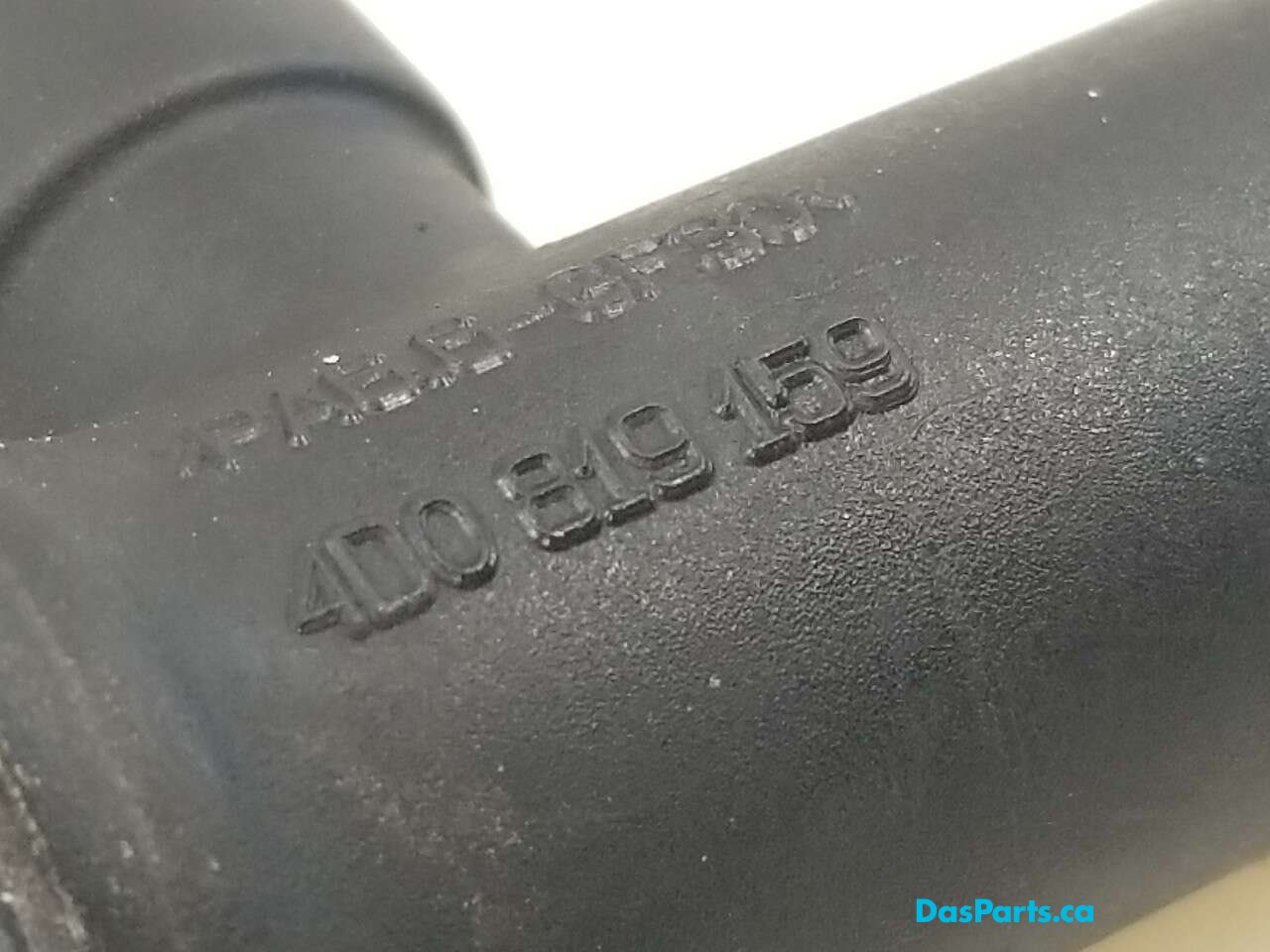 Heater Core Bleeders