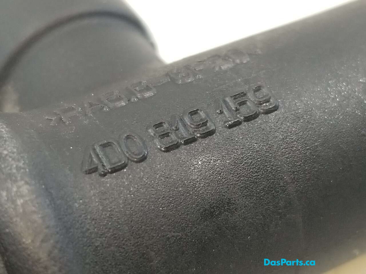 Heater Core Bleeders