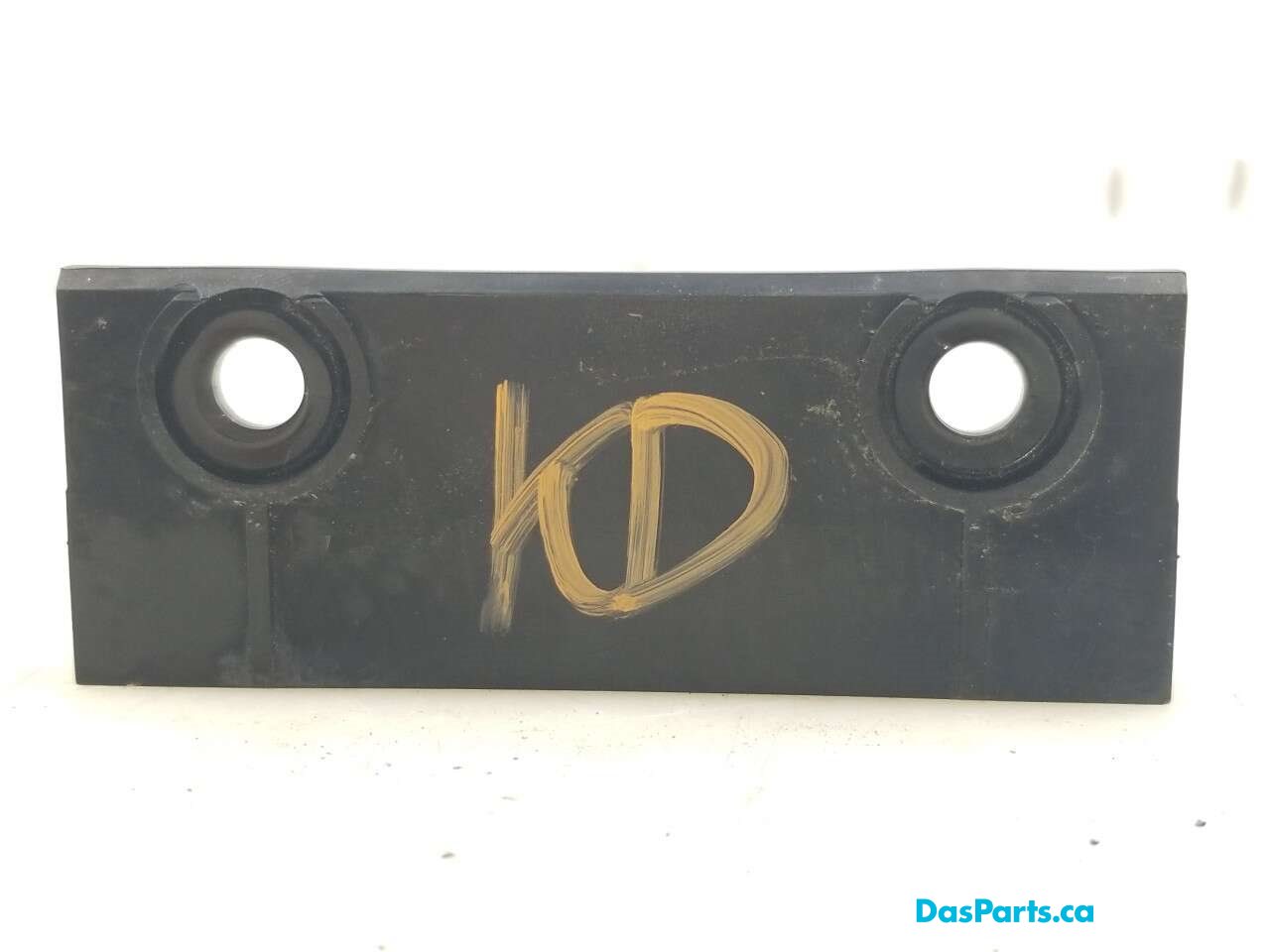 Bumper Support RR 1