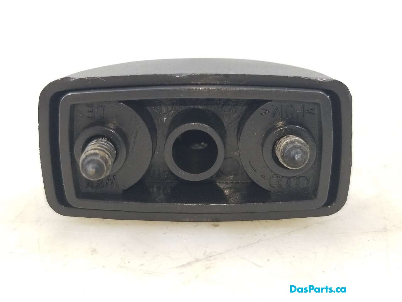 Sunvisor Clip L