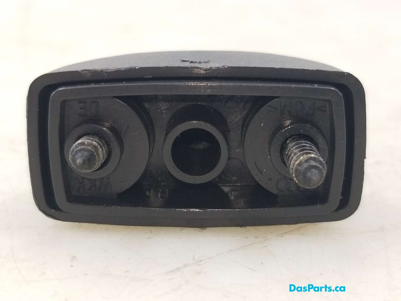 Sunvisor Clip R