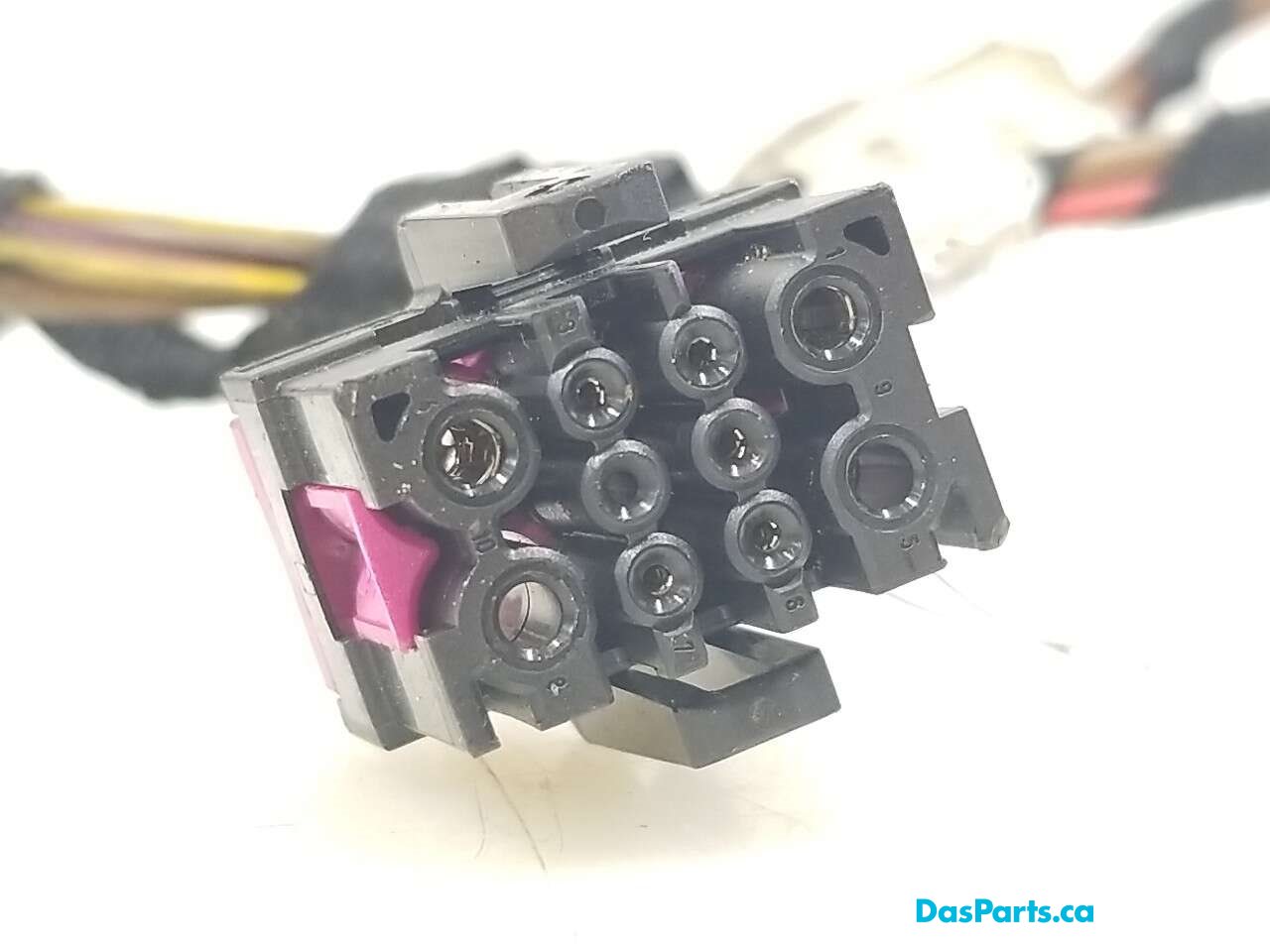 Door Harness RR 1