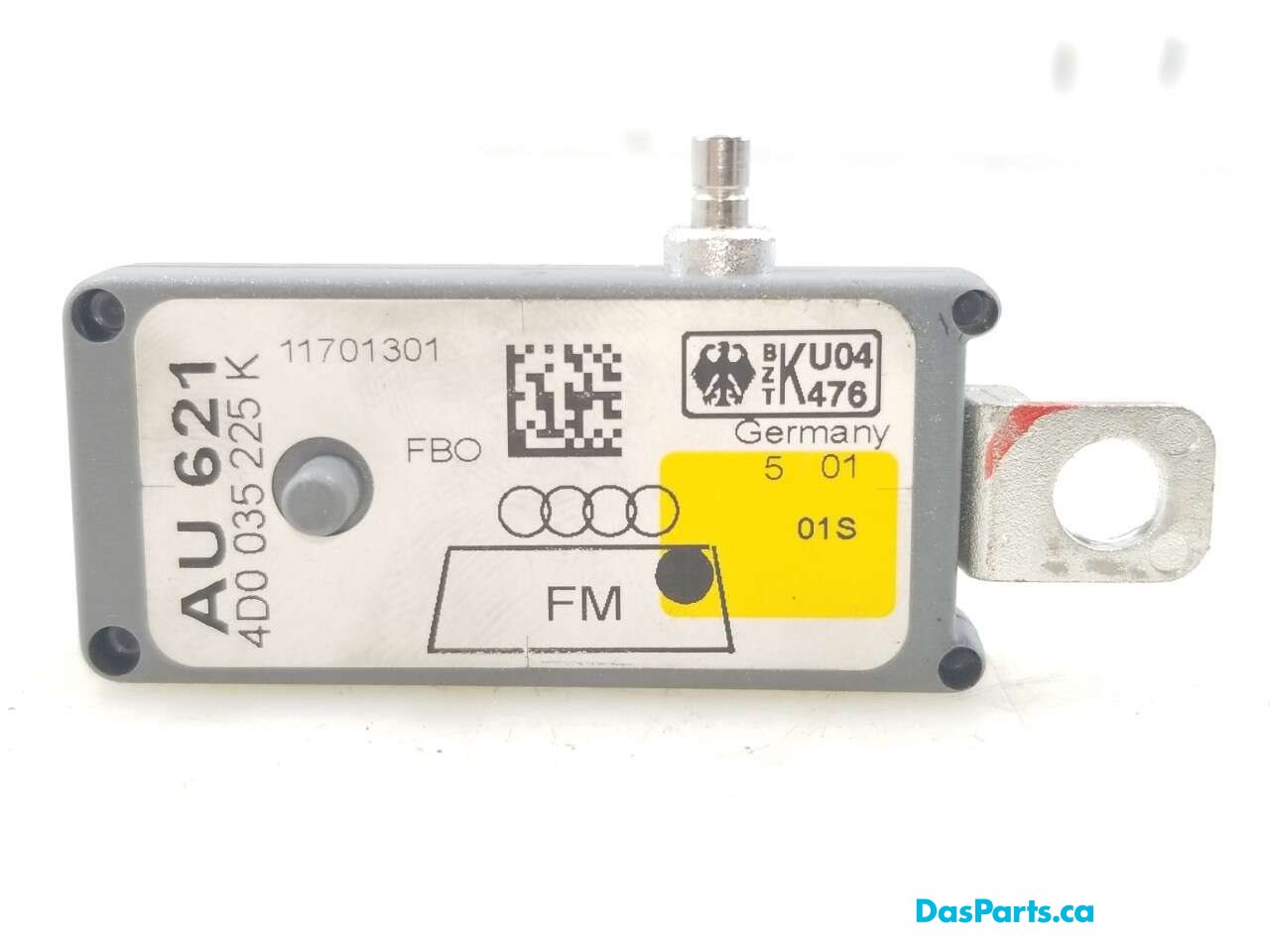 Antenna Amplifier L