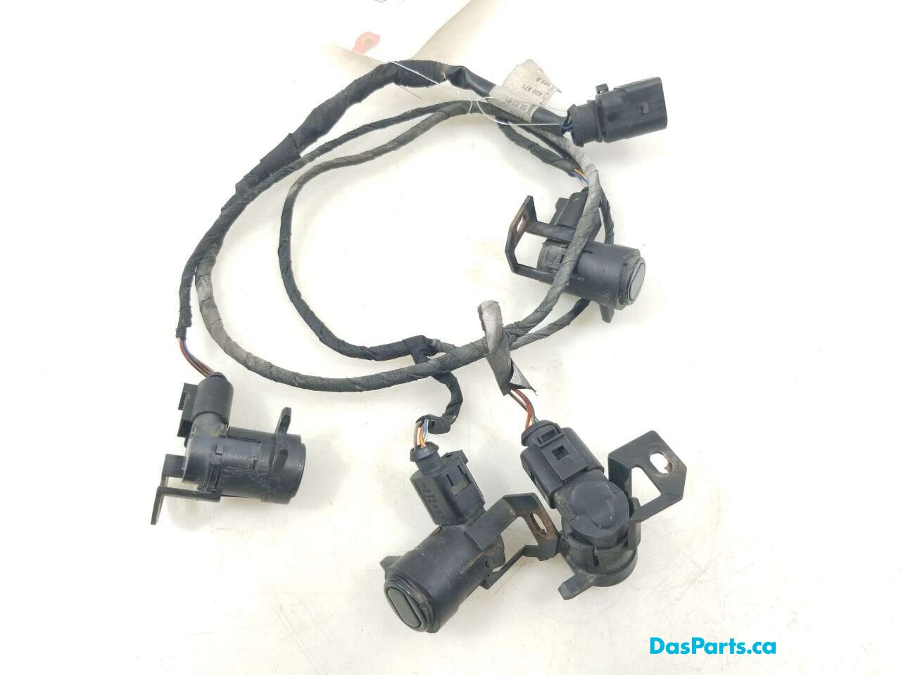 Parking Sensor Harness