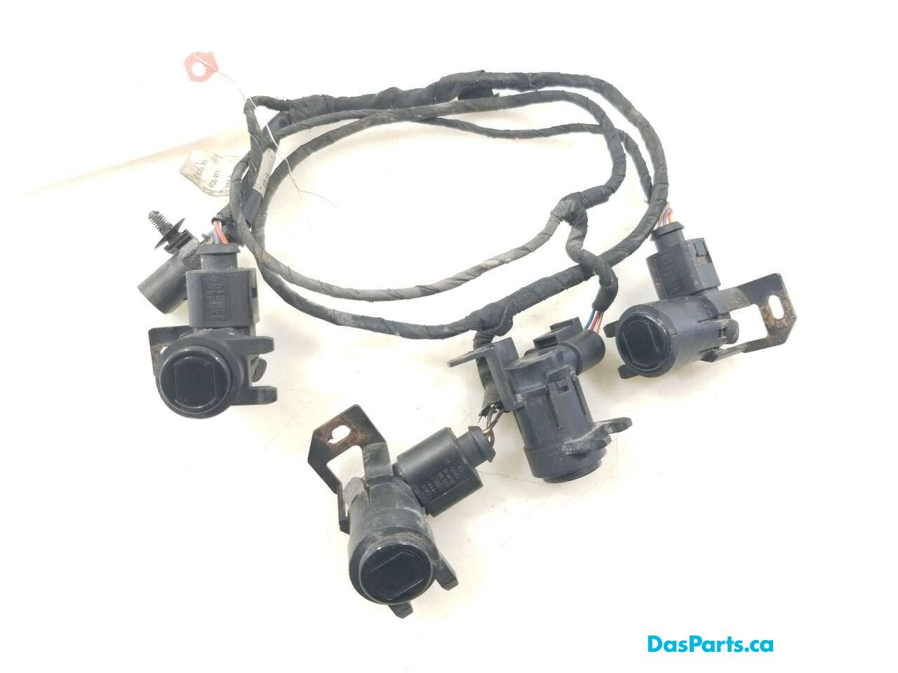 Parking Sensor Harness