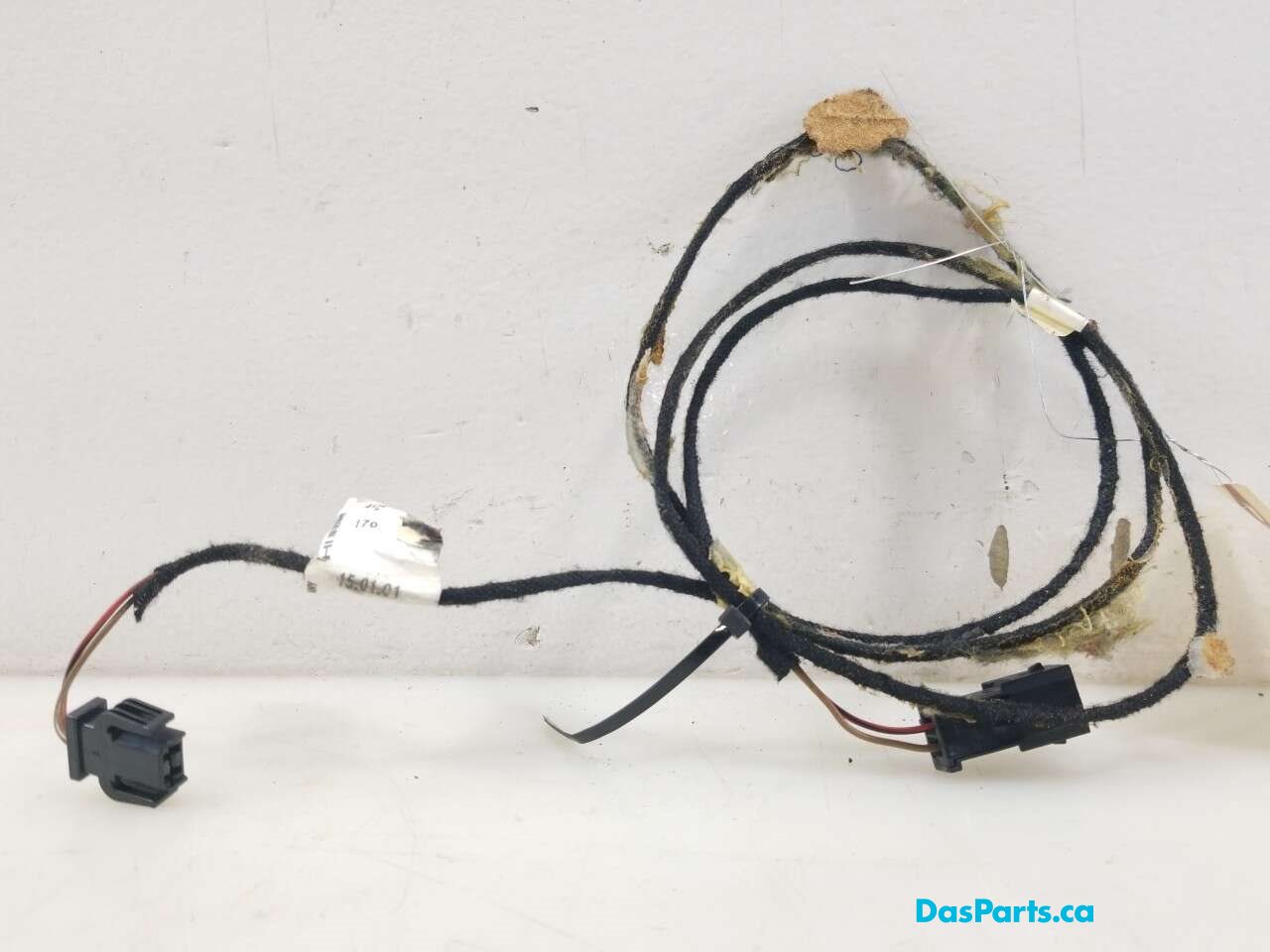 Third Brake Light Harness