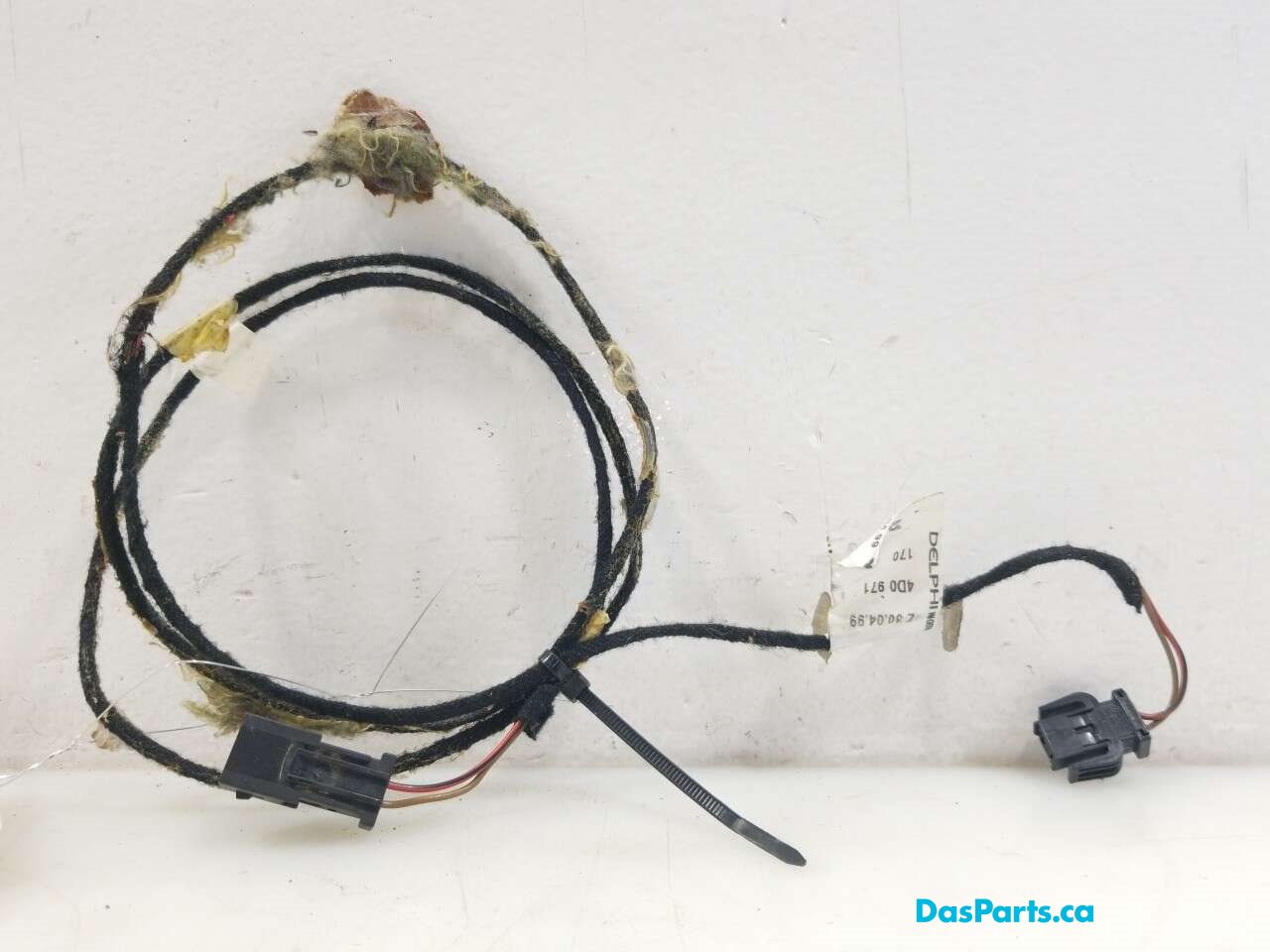Third Brake Light Harness