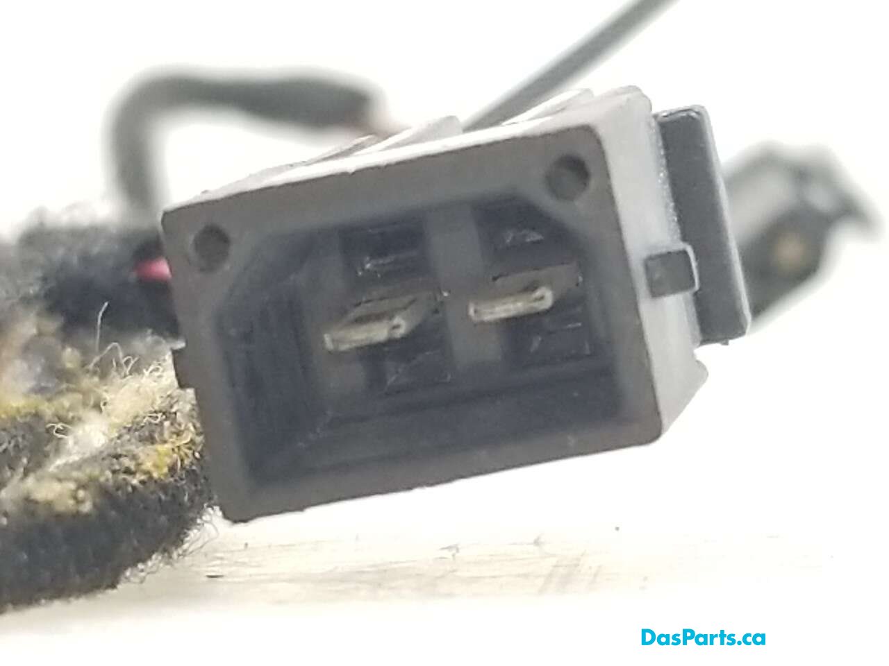 Third Brake Light Harness