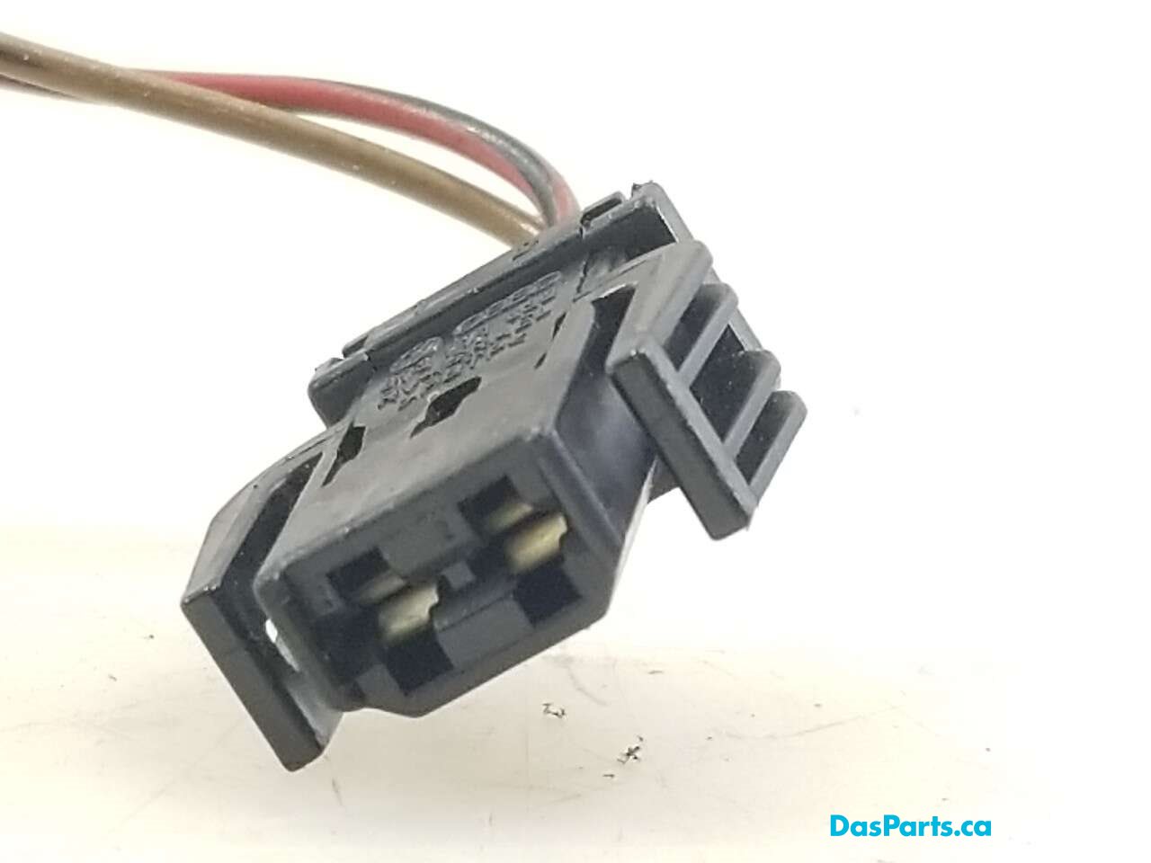 Third Brake Light Harness