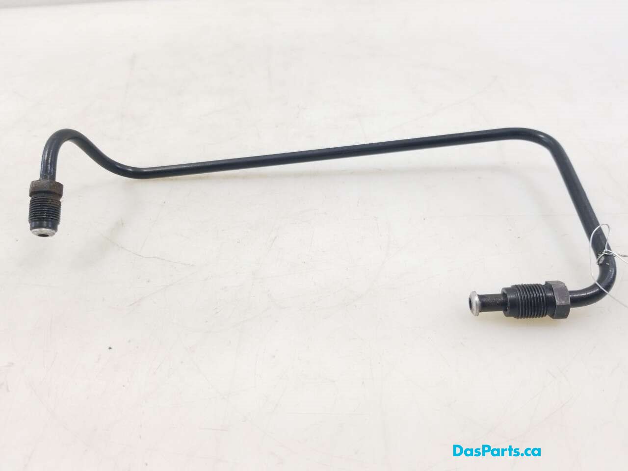 Brake Line 2