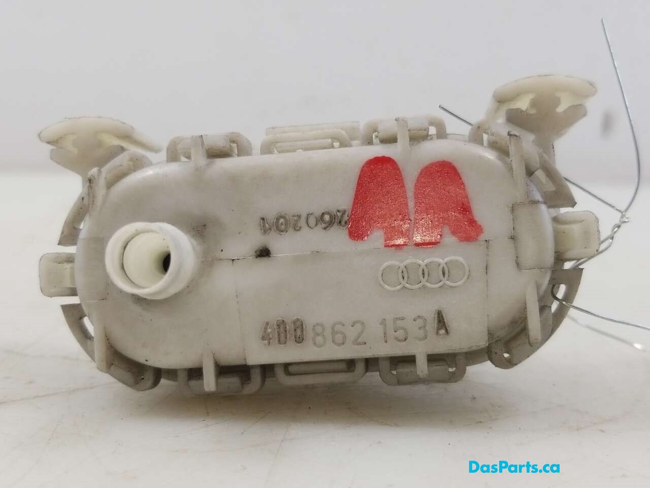 Fuel Door Actuator