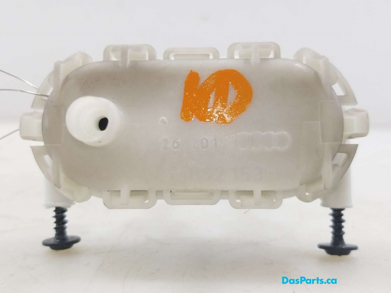 Trunk Lock Actuator 2
