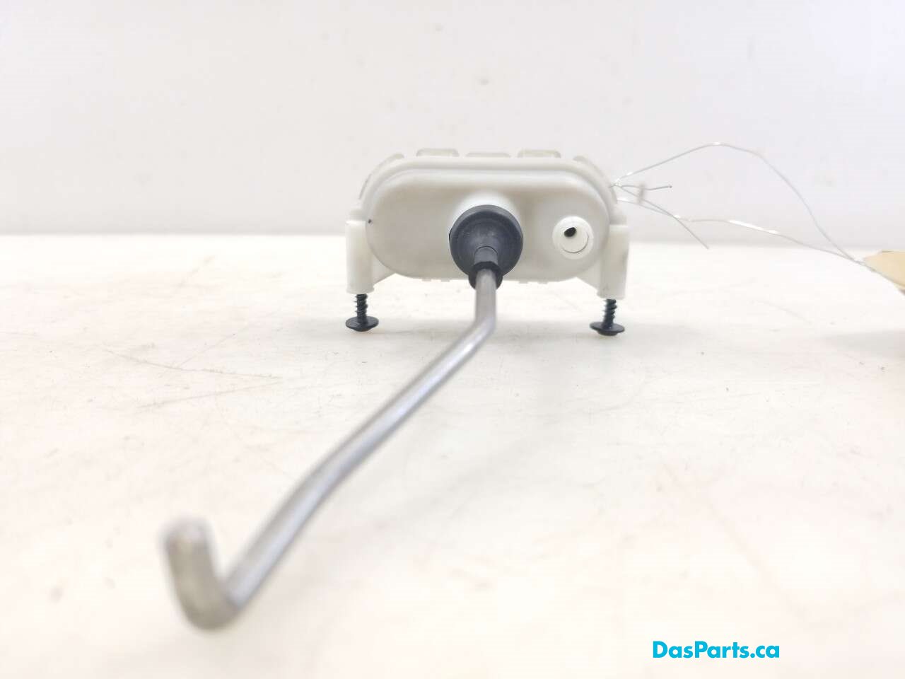 Trunk Lock Actuator 2