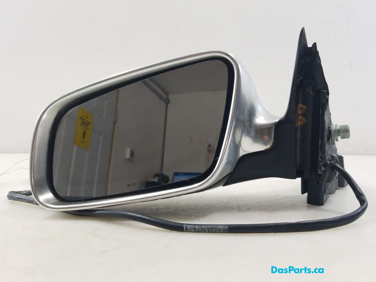 Side Mirror L