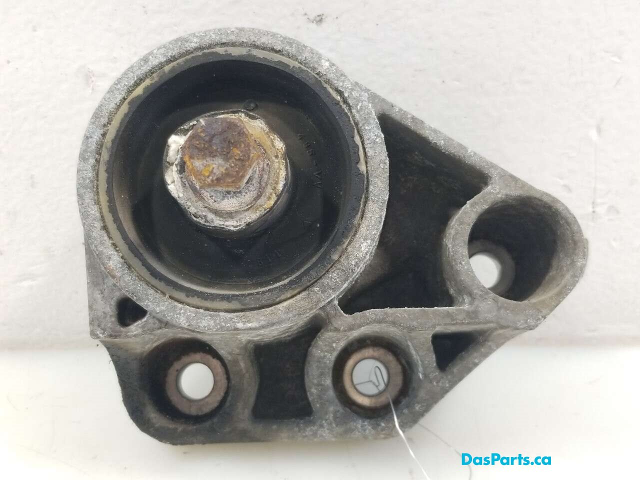 Rear Differential Mount