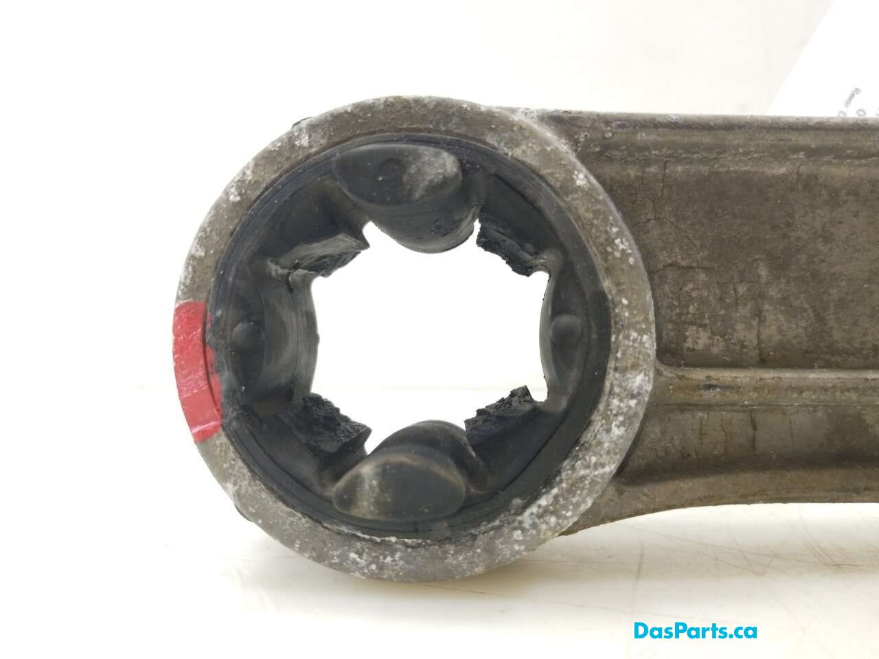 Rear Differential Bracket