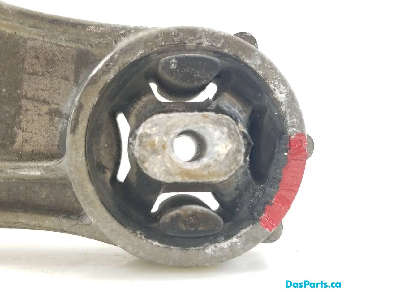 Rear Differential Bracket