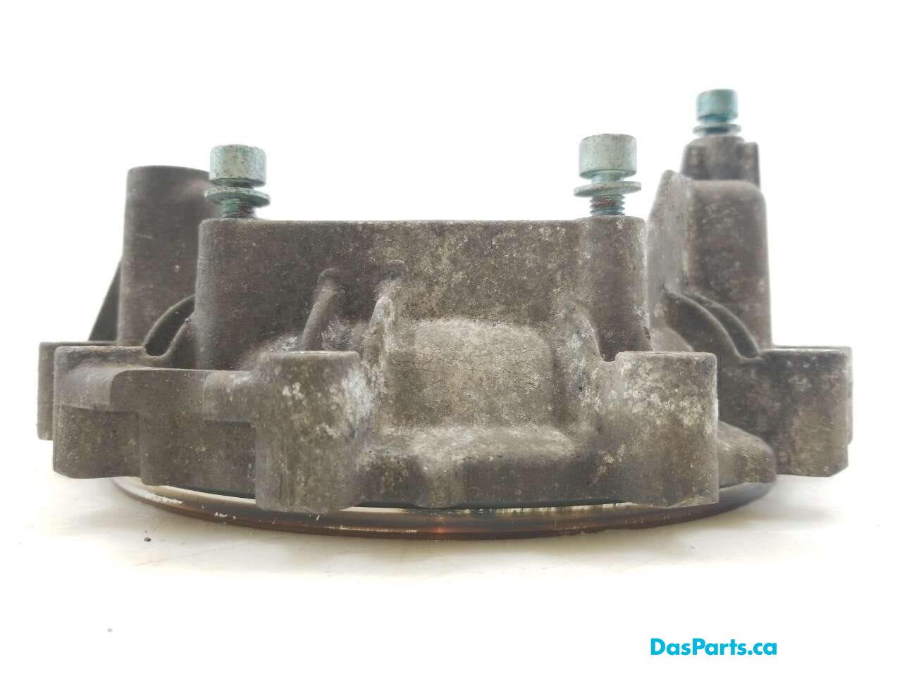 Front Differential Cover