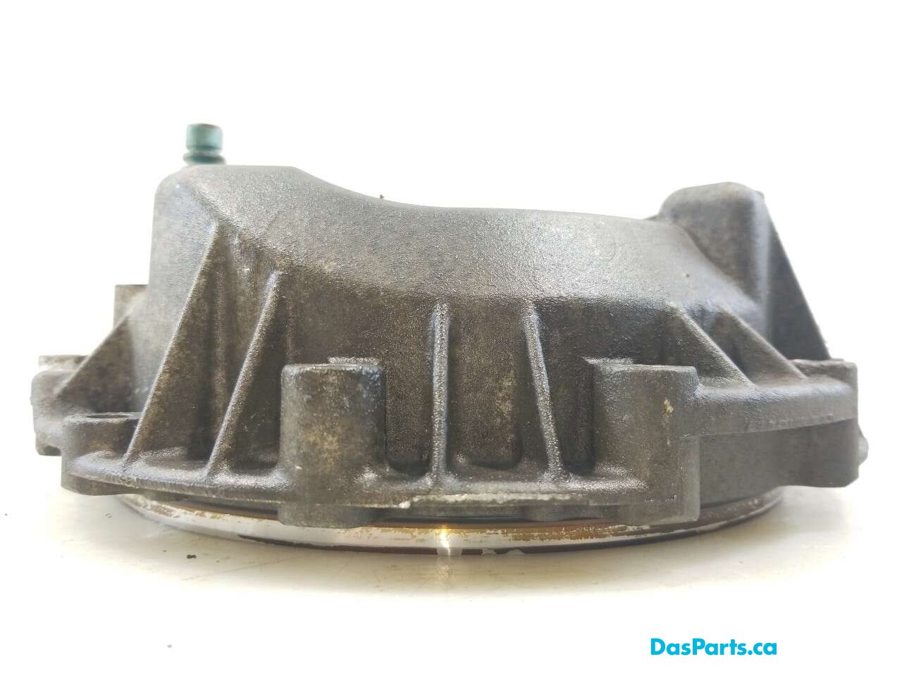 Front Differential Cover