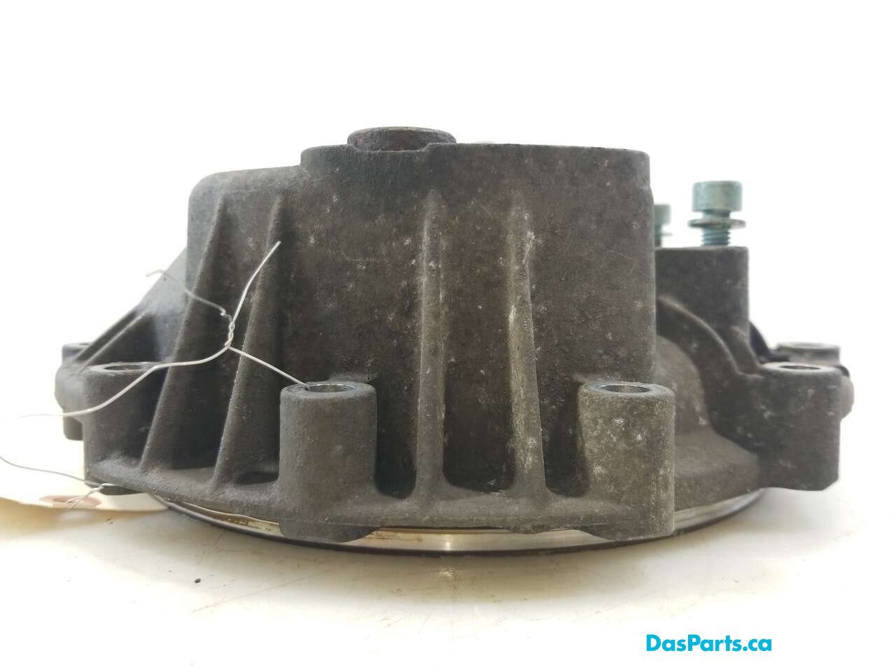 Front Differential Cover