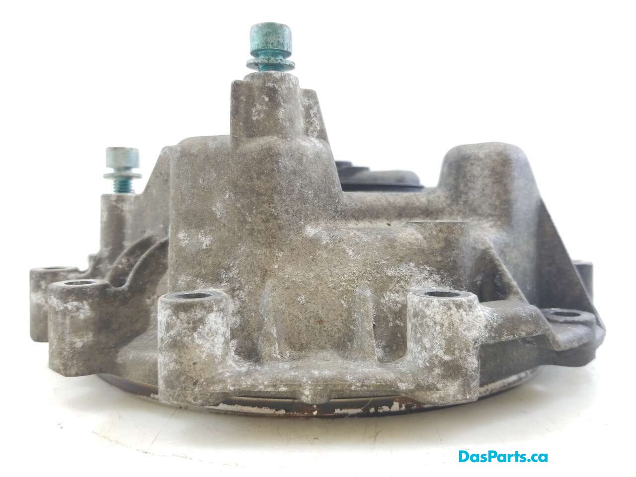 Front Differential Cover