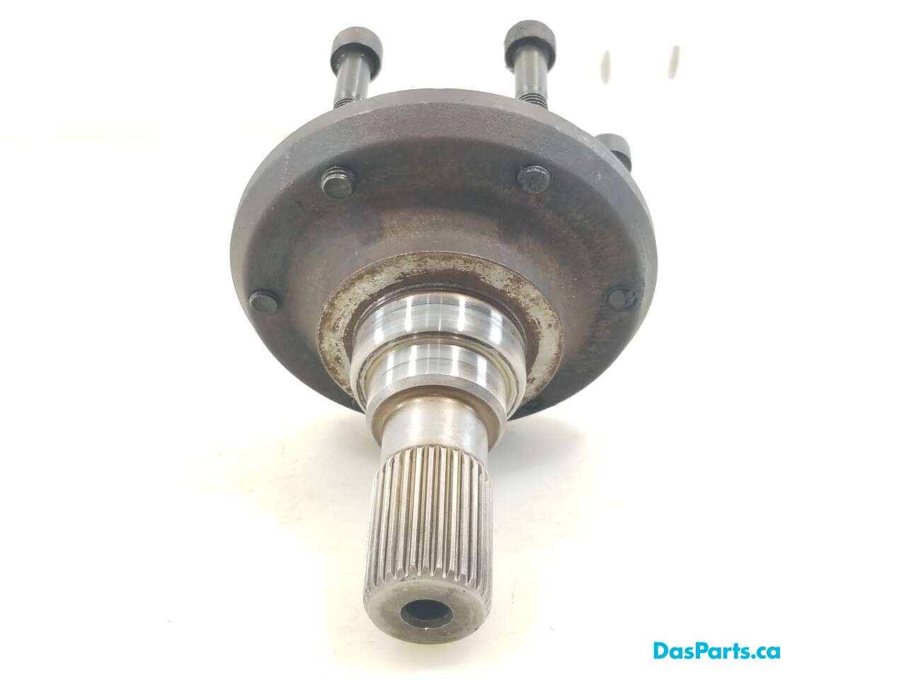 Driveshaft Flange