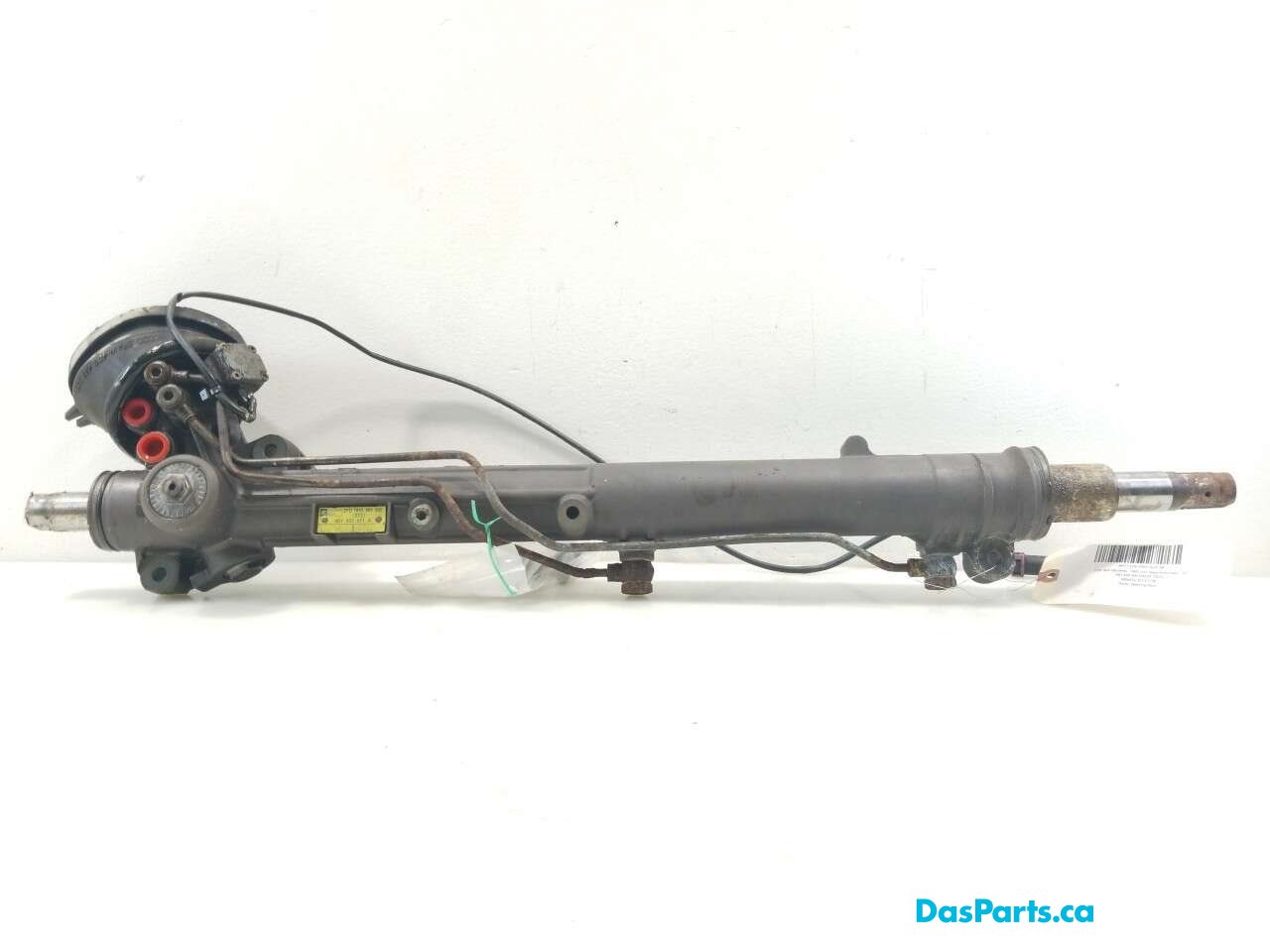 Power Steering Rack
