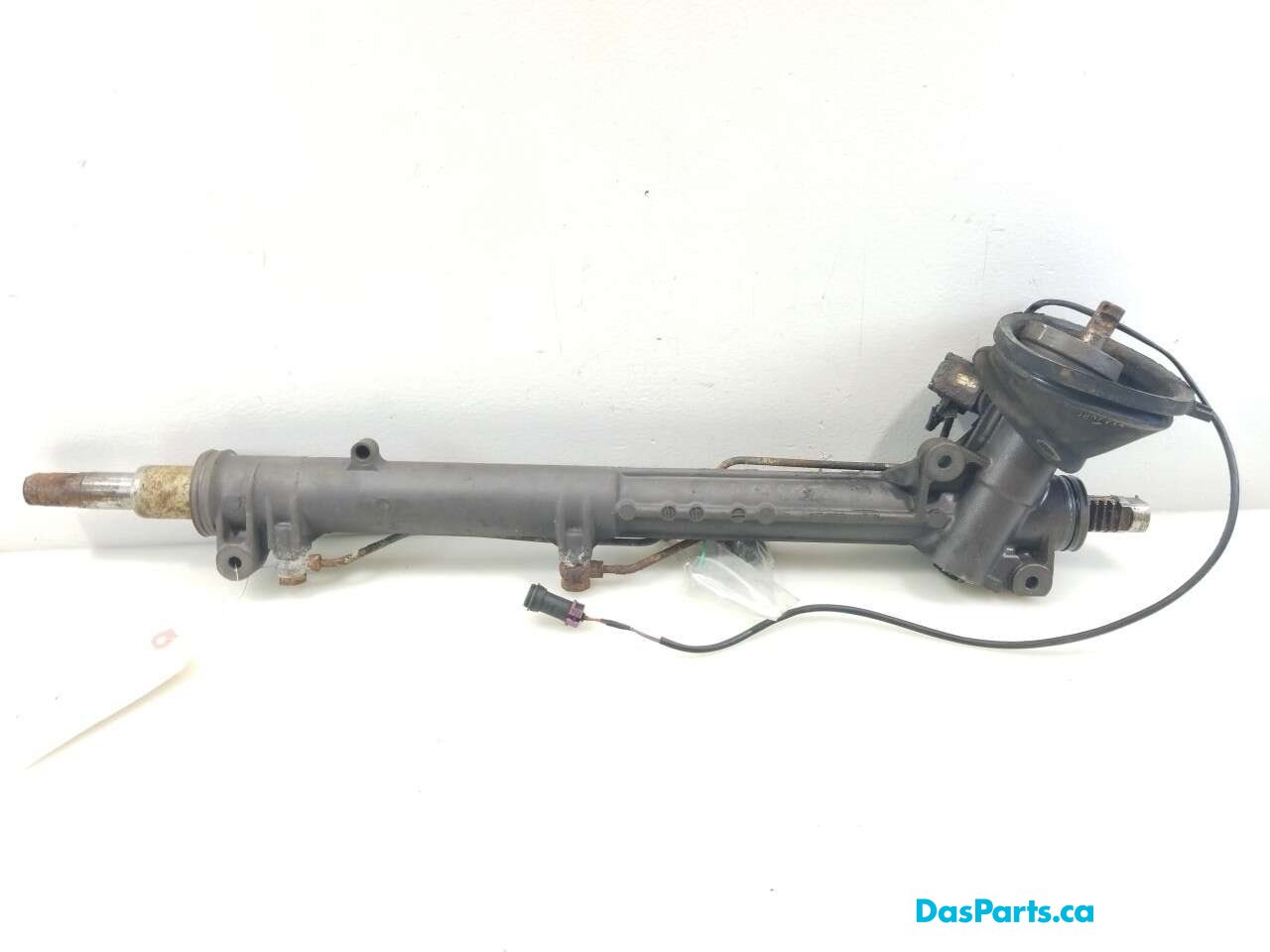 Power Steering Rack