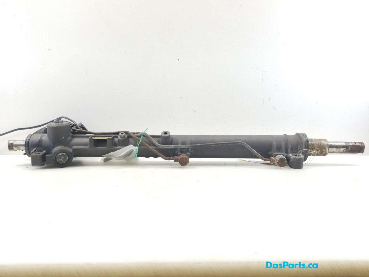 Power Steering Rack