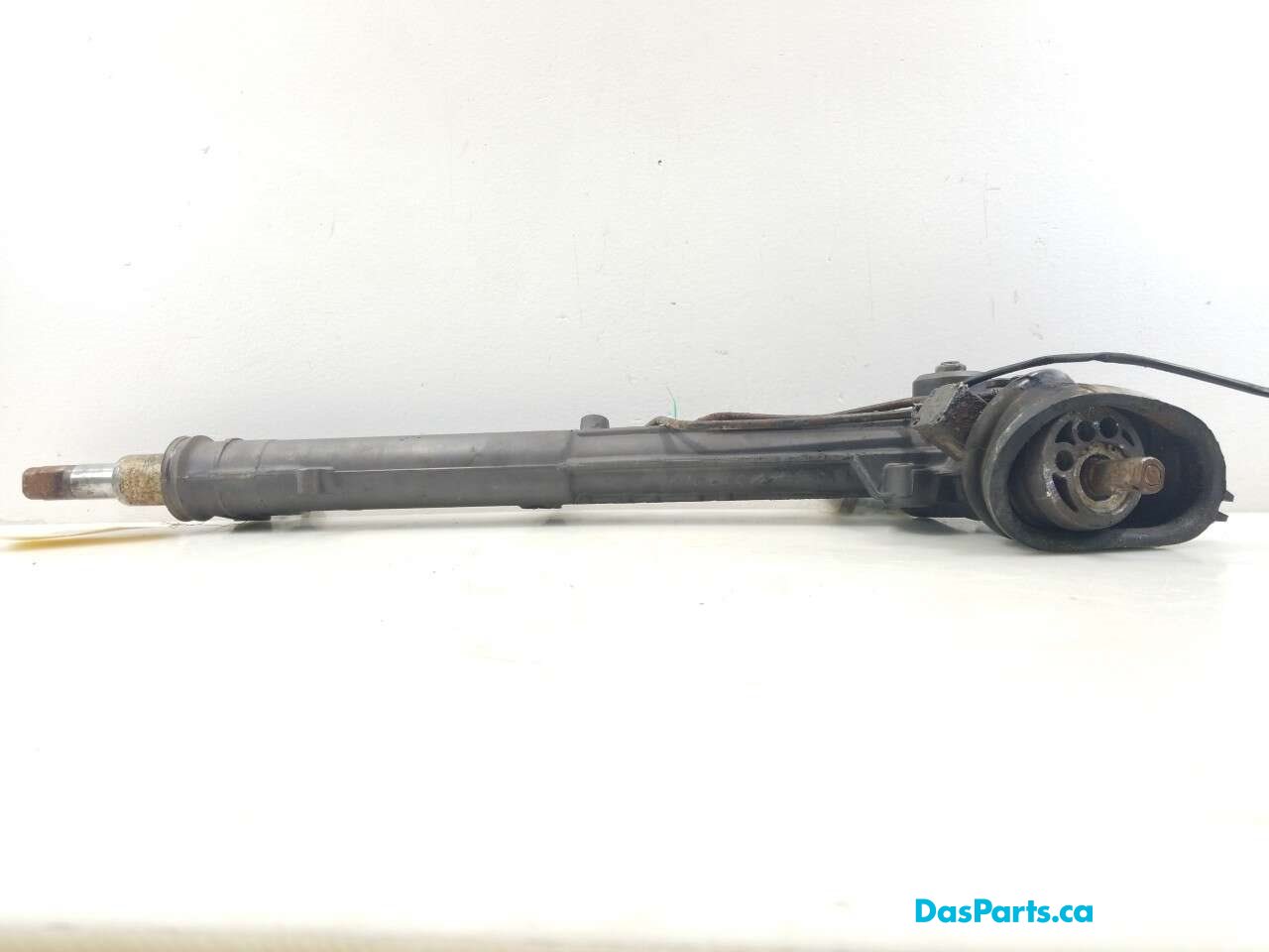 Power Steering Rack