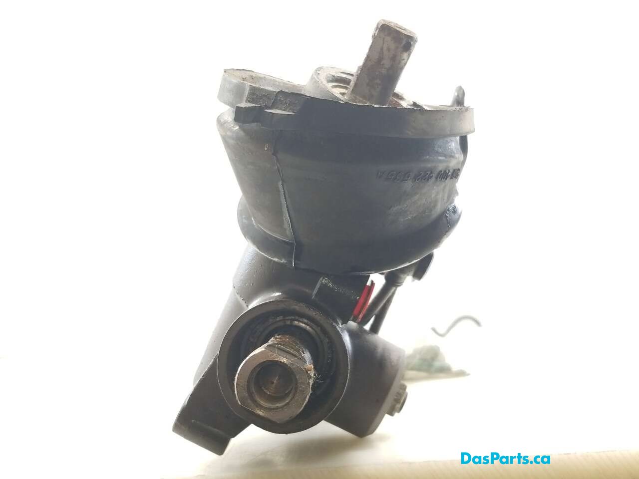 Power Steering Rack