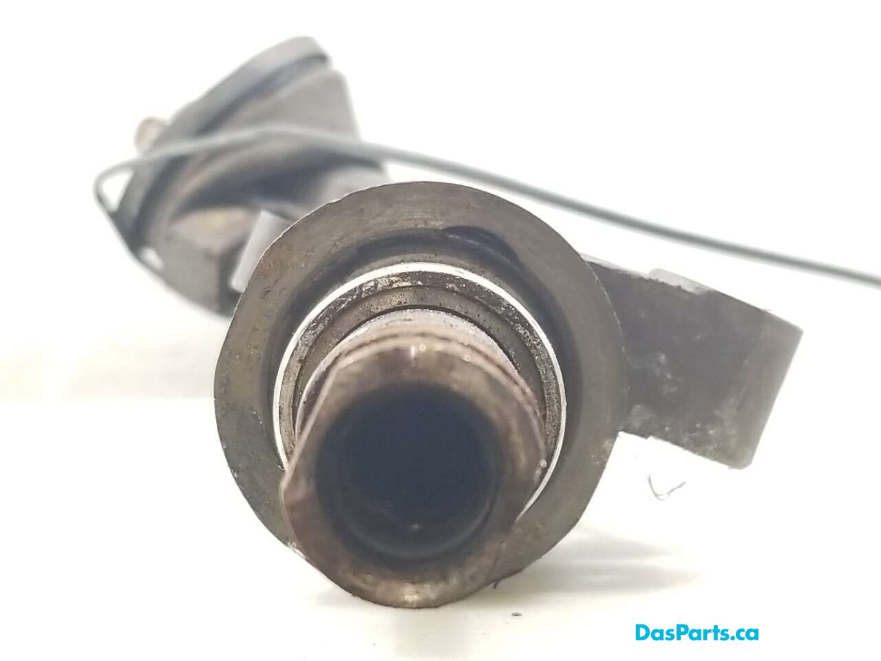 Power Steering Rack