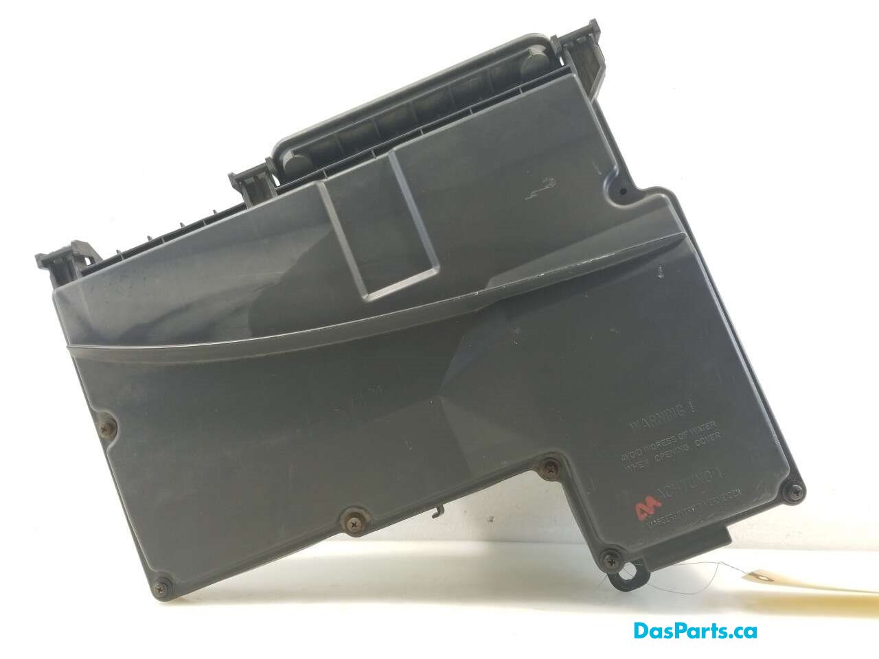 ECU Box
