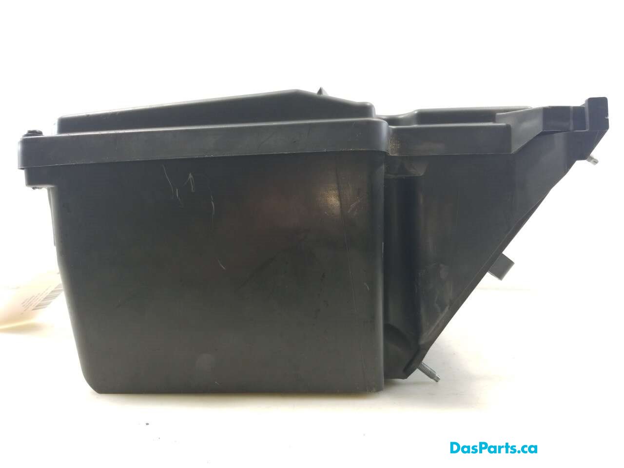 ECU Box