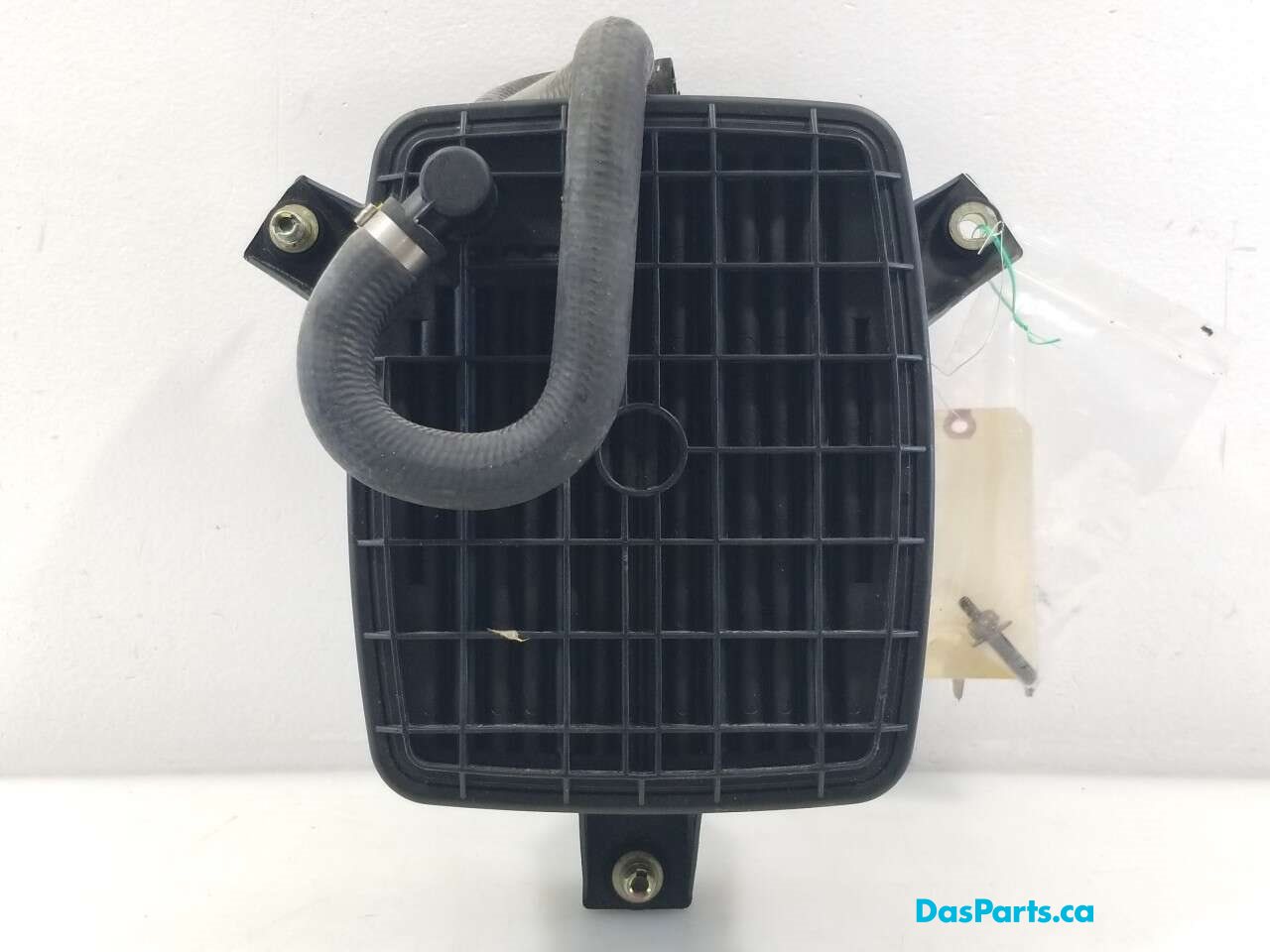 Charcoal Canister
