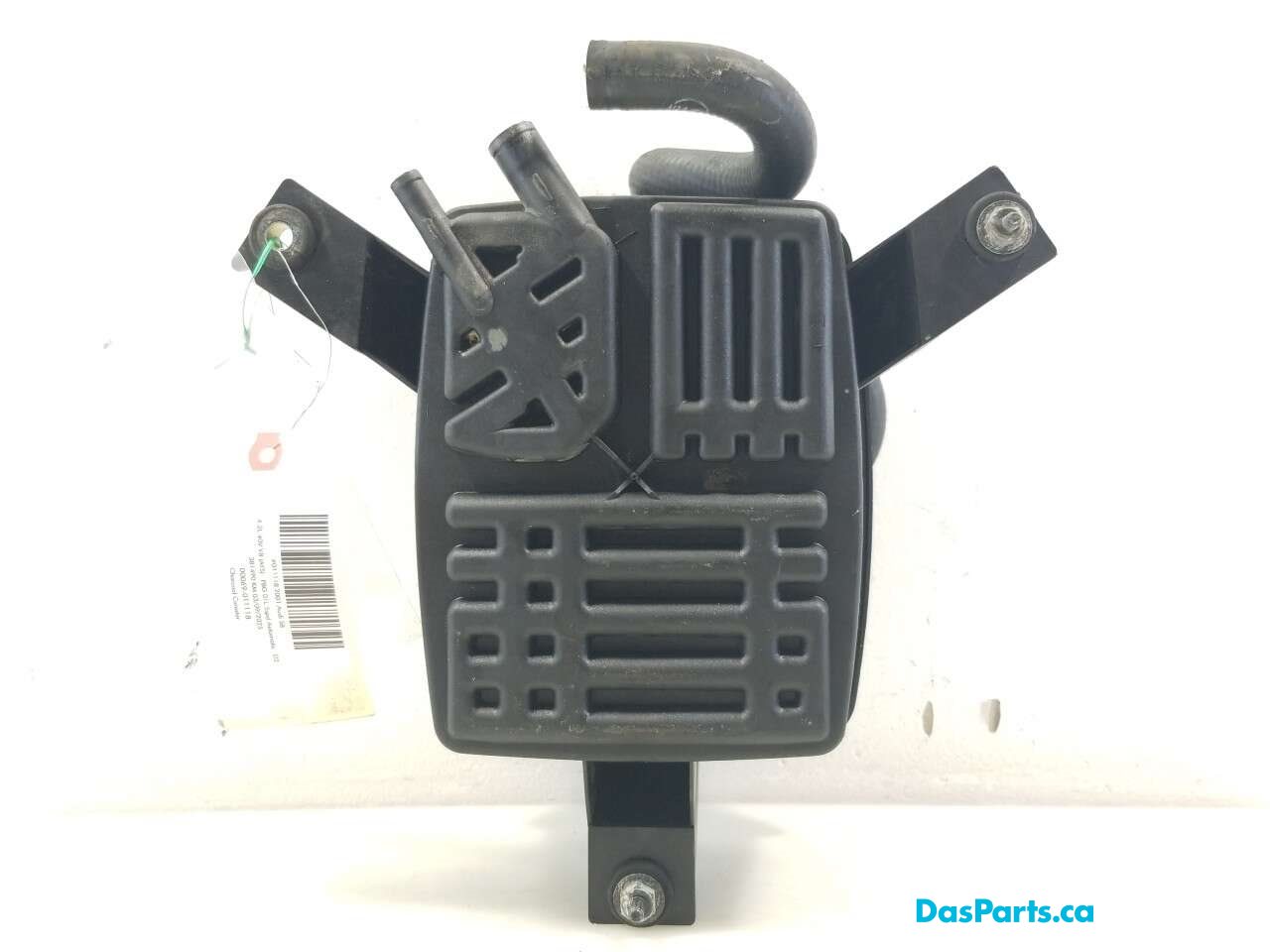 Charcoal Canister