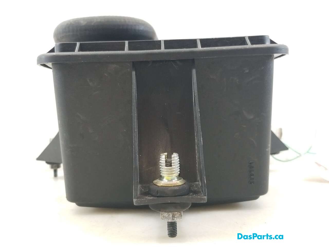 Charcoal Canister
