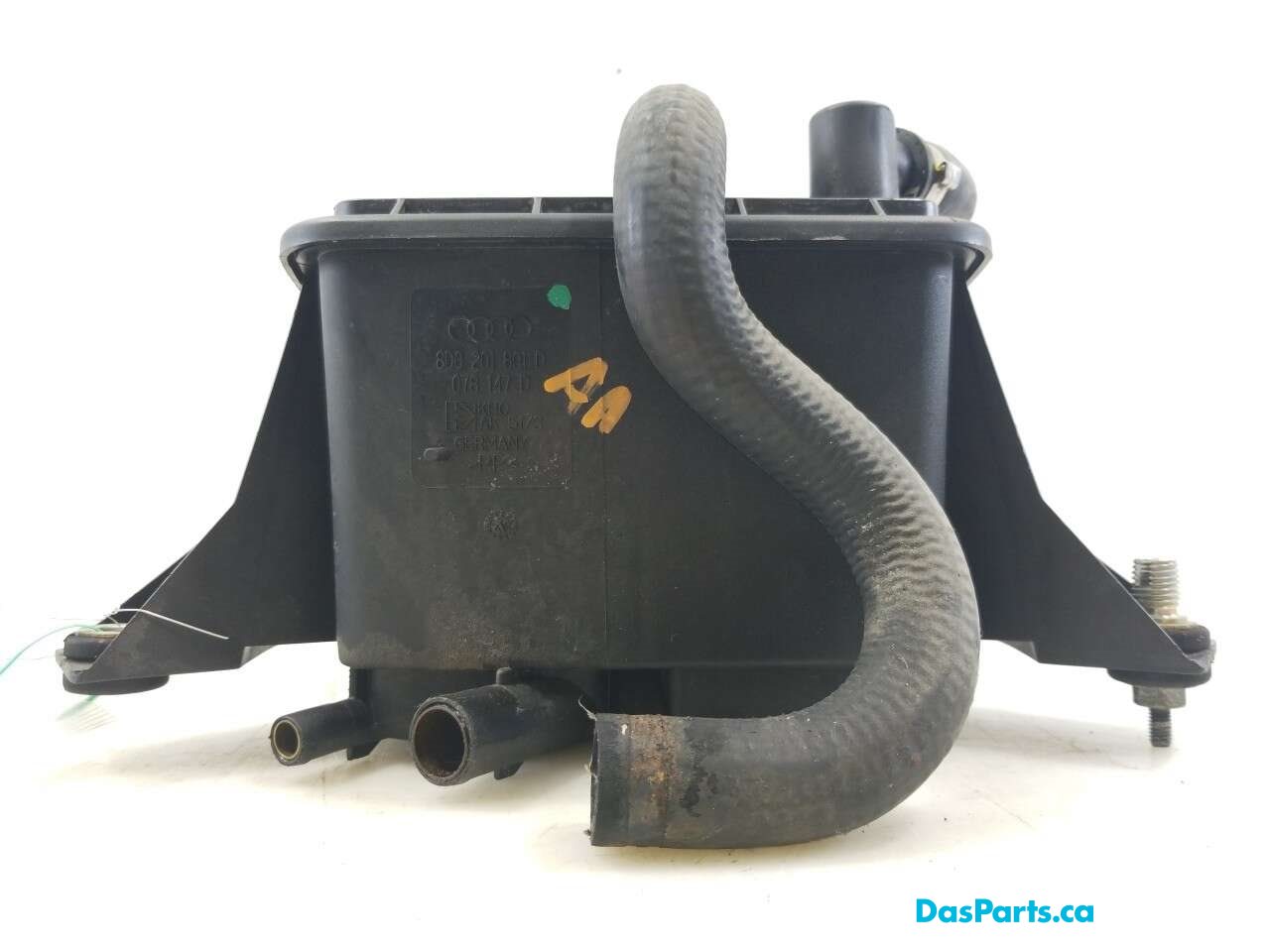 Charcoal Canister