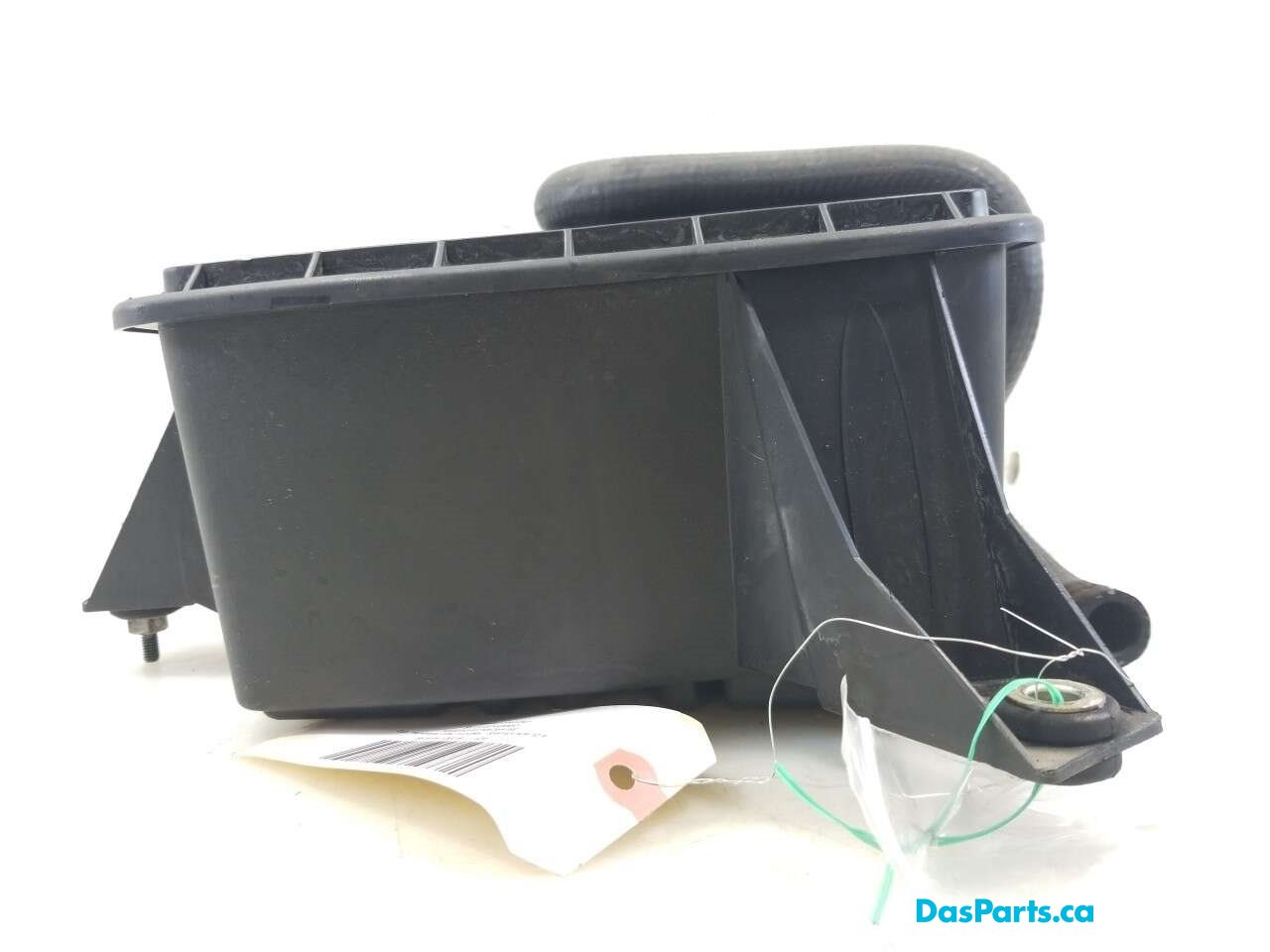 Charcoal Canister