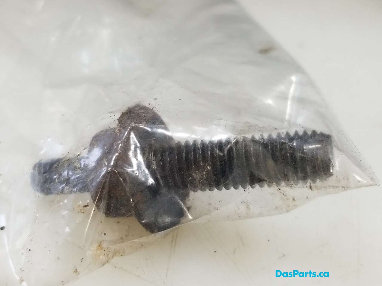Charcoal Canister