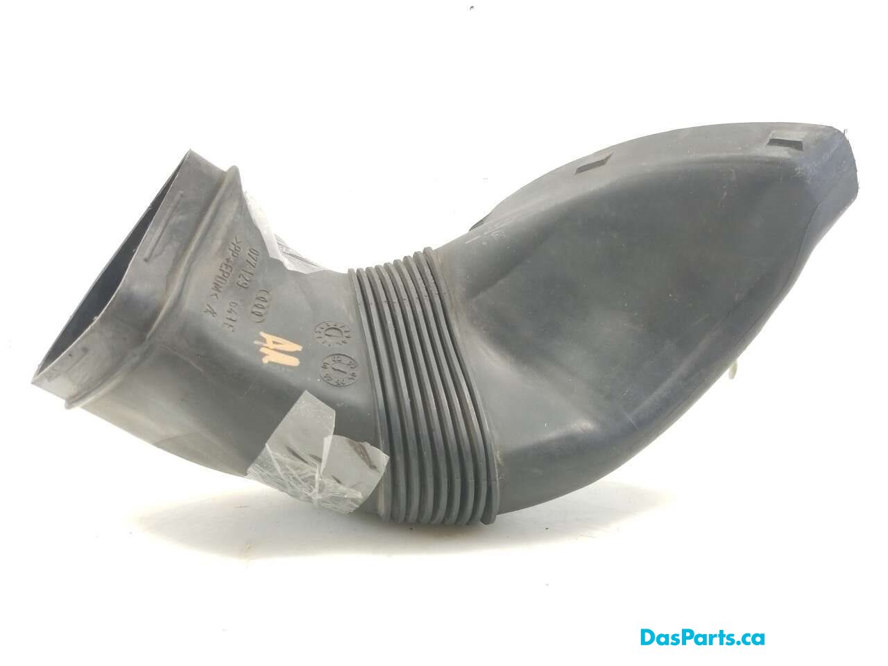 Fresh Air Intake Duct