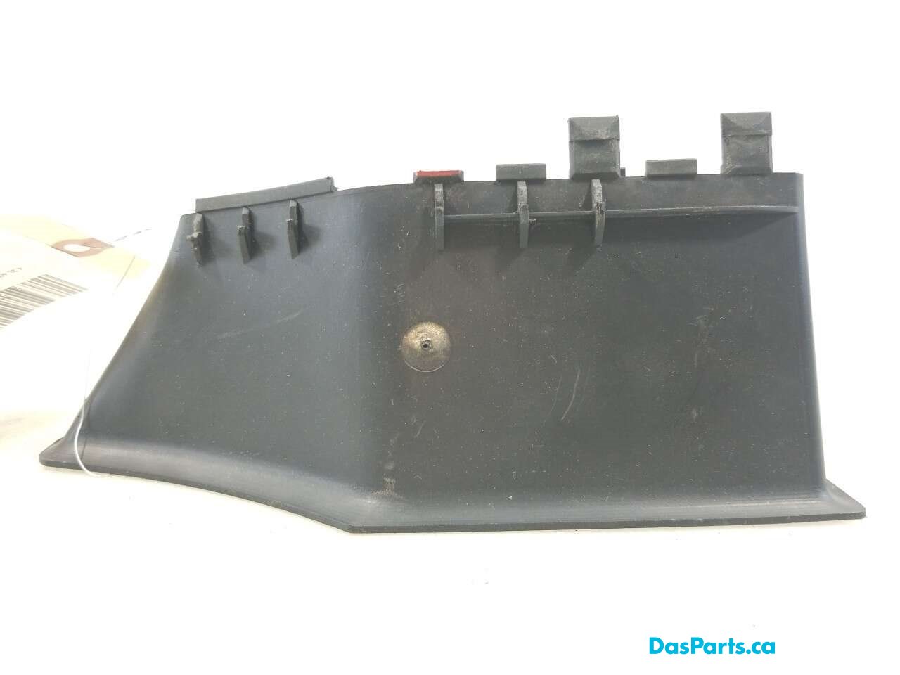 Intake Duct Front