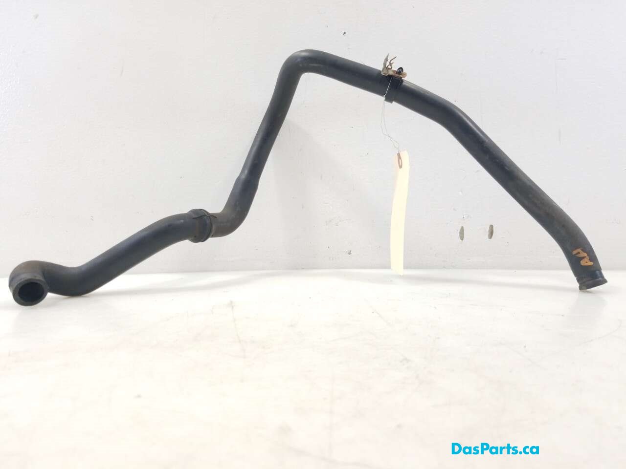 Intake Hose 2