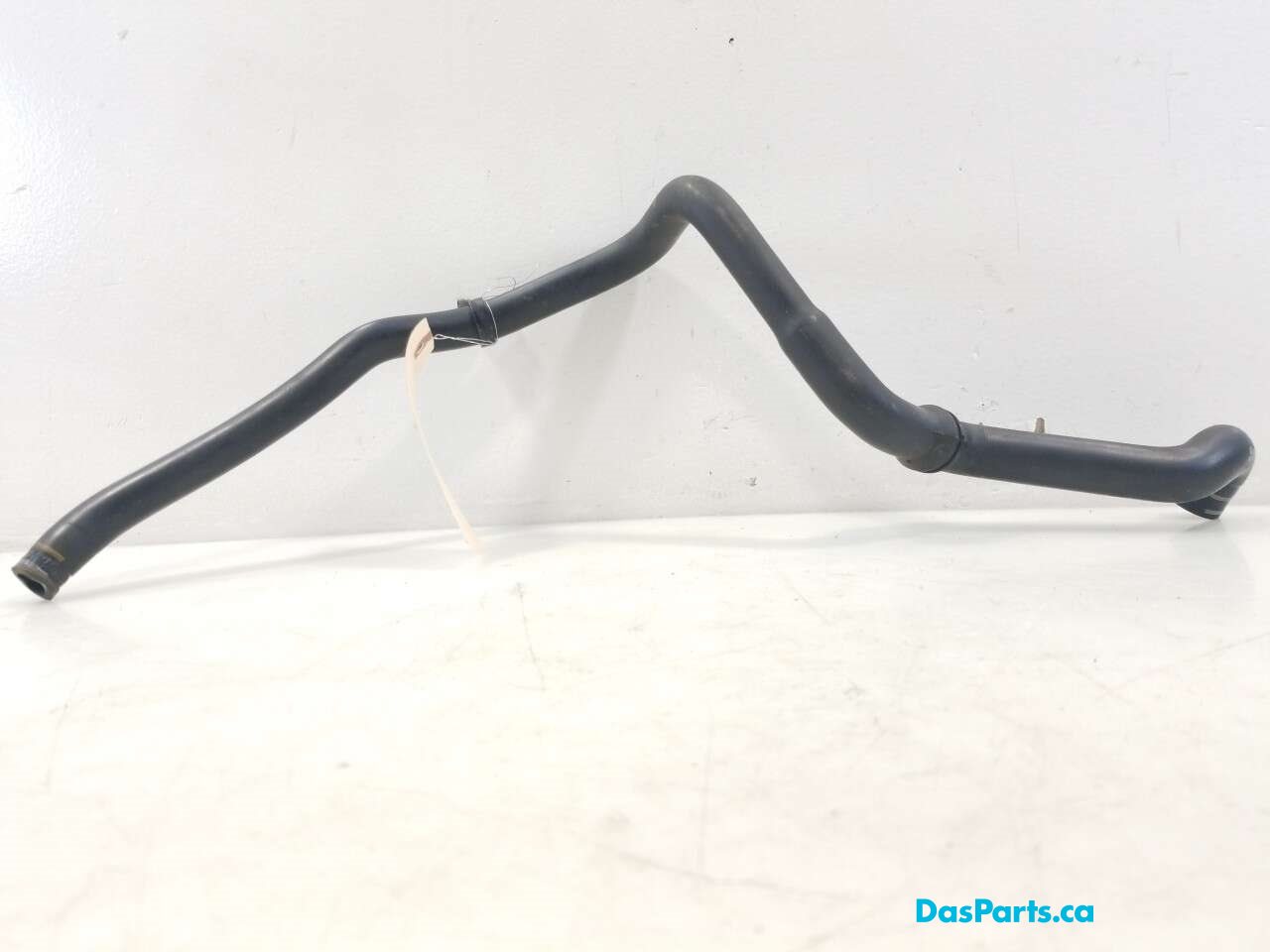 Intake Hose 2