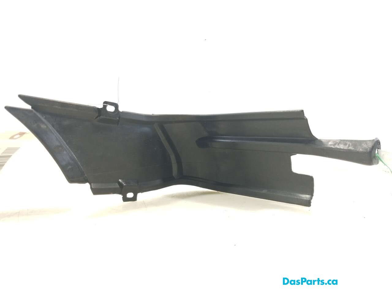 Charcoal Canister Cover 2