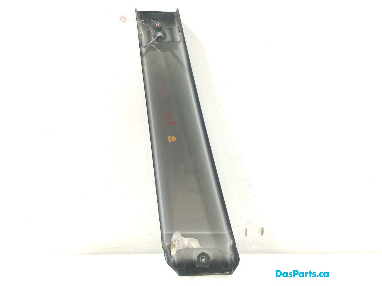 Exterior B-Pillar Trim LF