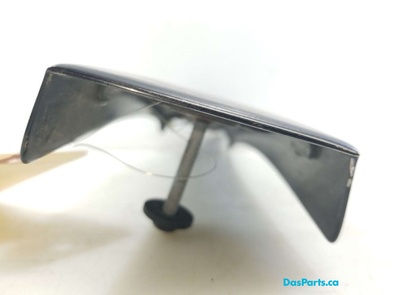 Exterior B-Pillar Trim LF