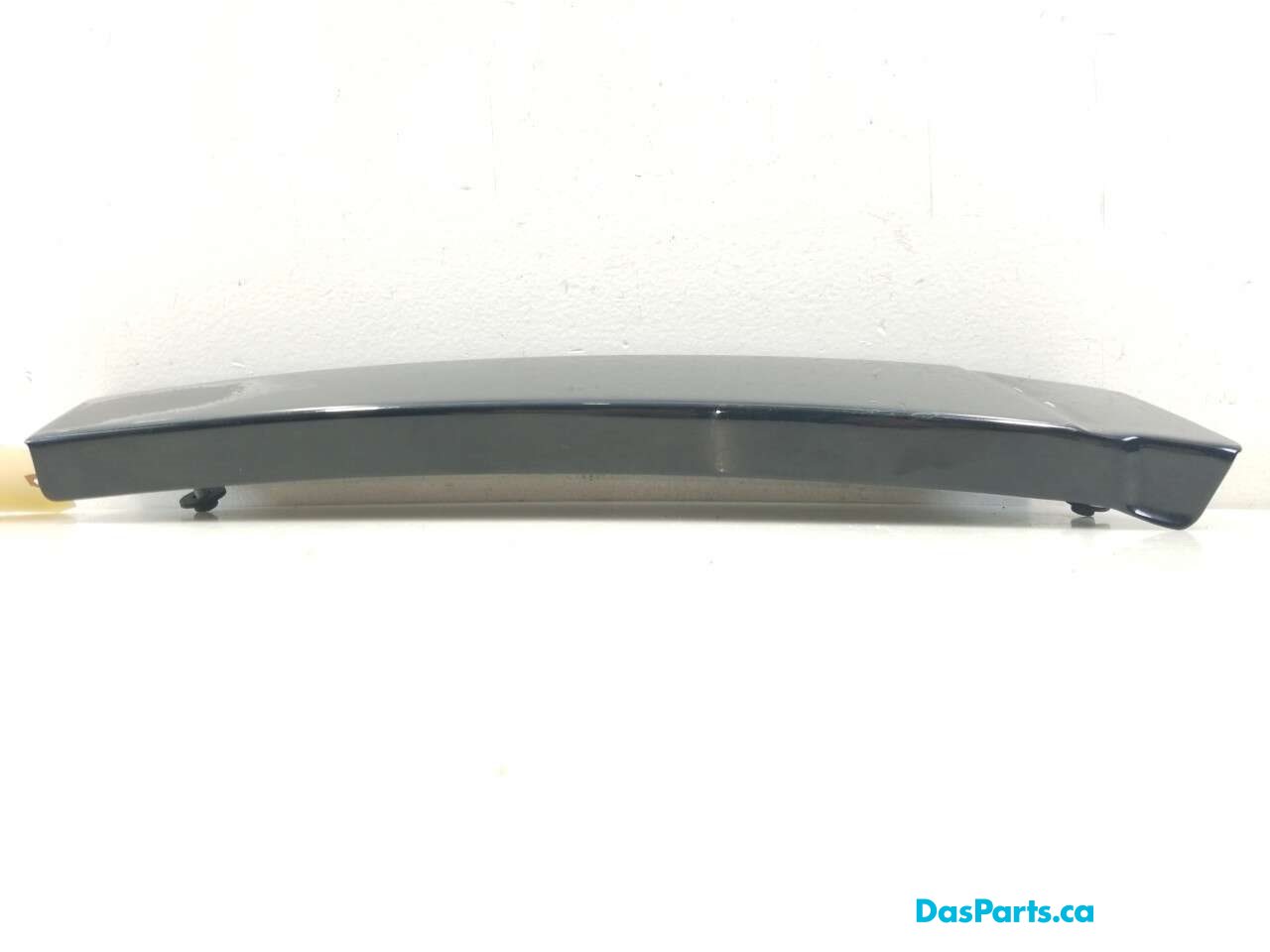 Exterior B-Pillar Trim LF